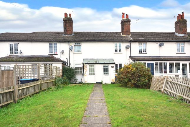 Terraced house for sale in Godstone Hill, Godstone, Surrey