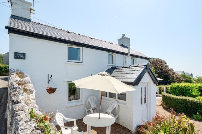 Rock Cottage, Swansea photo 4