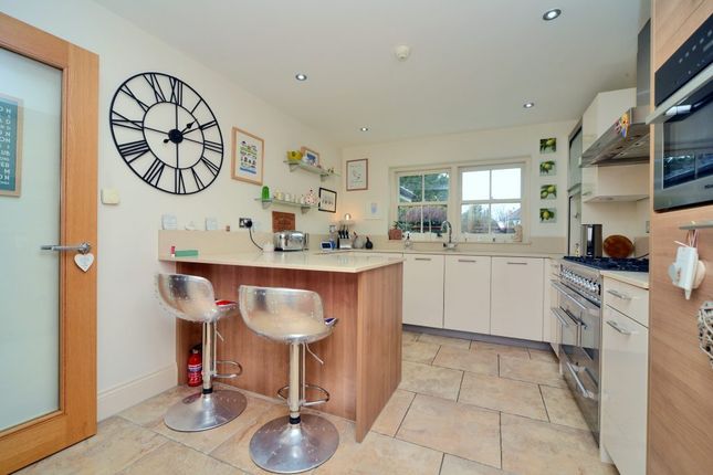 Detached house for sale in Ewhurst House, White Gates, Thames Ditton