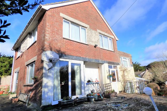 Thumbnail Detached house for sale in Mill Lane, Preston, Weymouth