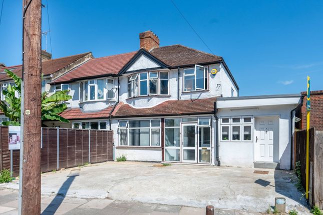 Mount Pleasant, Wembley, Middlesex Ha0