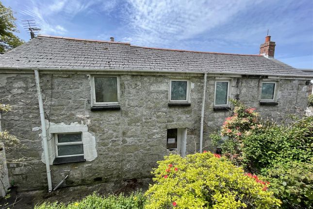 Semi-detached house for sale in 14 Trelavour Square, St. Dennis, St. Austell