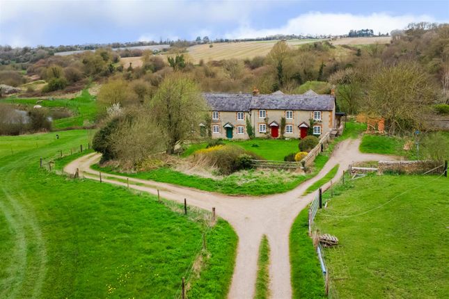 Property for sale in Upper Littlecote Farm Cottages, Hilmarton, Calne