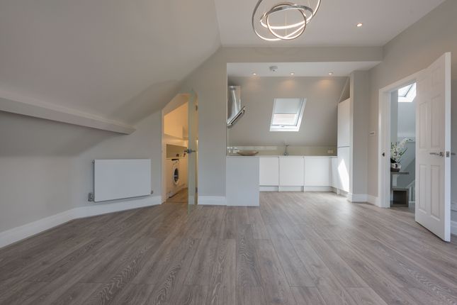 2-bed flat on 65(4), Teignmouth Road, Mapesbury, £563,000