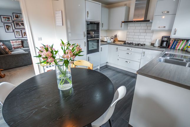 Terraced house for sale in Janson Place, Altrincham