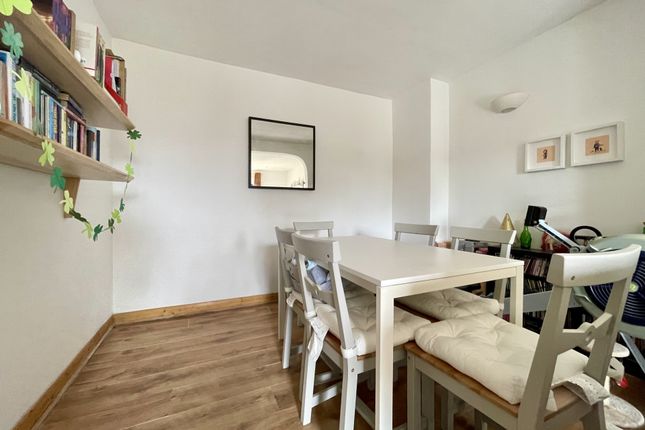End terrace house for sale in Farm Hill, Exwick