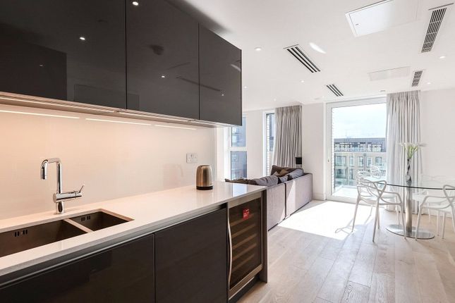67, Westbourne Apartments, Fulham Riverside photo 4