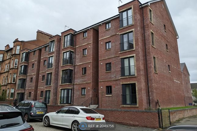 Flat to rent in Meadowpark Street, Glasgow