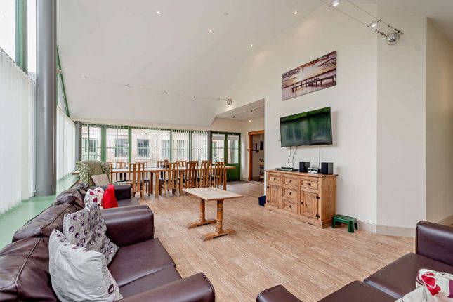Property for sale in Spindlestone Mill, Spindlestone, Belford, Northumberland