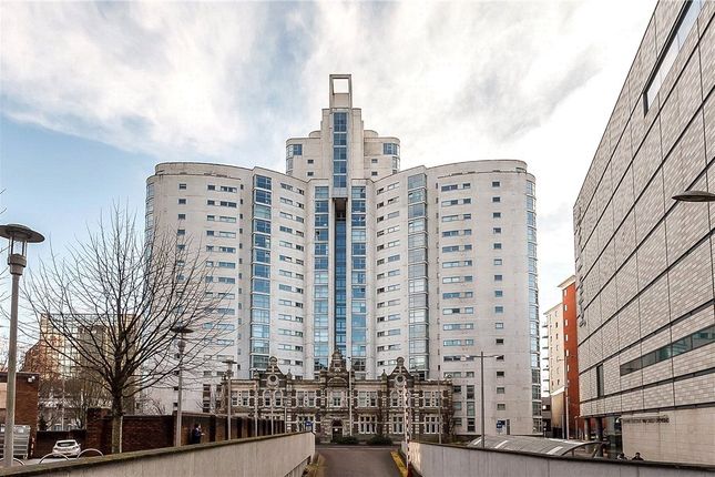 Thumbnail Flat for sale in Bute Terrace, Cardiff City Centre, Cardiff