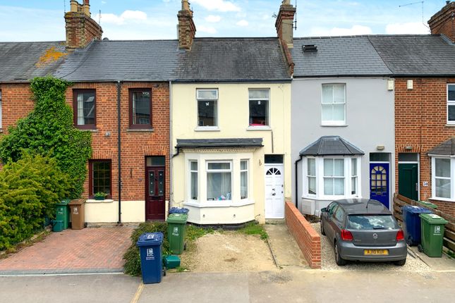5-bed house on 28, Princes Street, Oxford, £4,207/mo