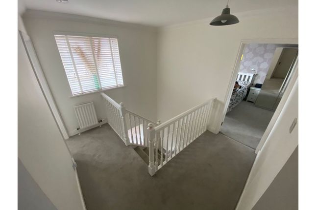 Detached house for sale in Ramside View, Durham