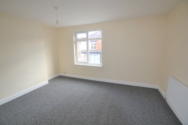 Terraced house to rent in Clifford Street, Wigston