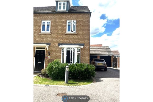 House Front
