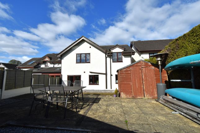 Semi-detached house for sale in Rusland Drive, Dalton-In-Furness, Cumbria