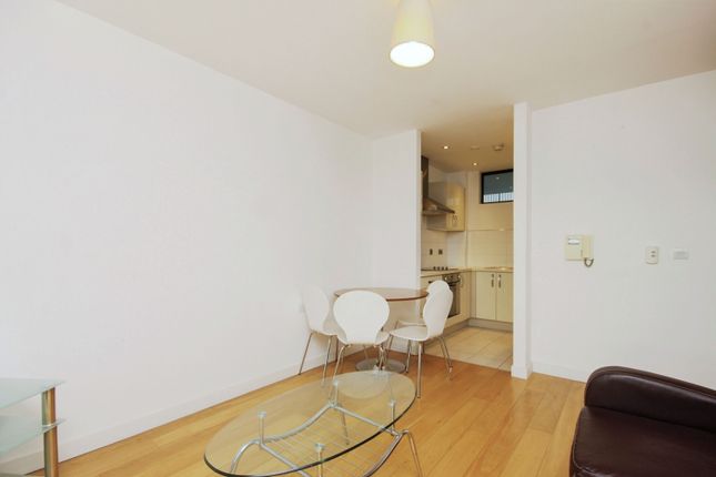 Flat for sale in Market Street, Rotherham Town Centre, Rotherham