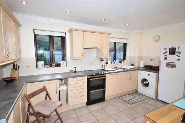 Detached house for sale in The Park, North Muskham, Newark
