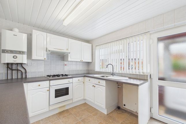 48, Breedon Drive, Lincoln photo 4