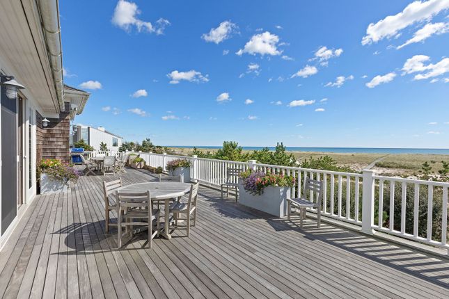 Property for sale in Dune Road, Westhampton Beach, Ny, 11978