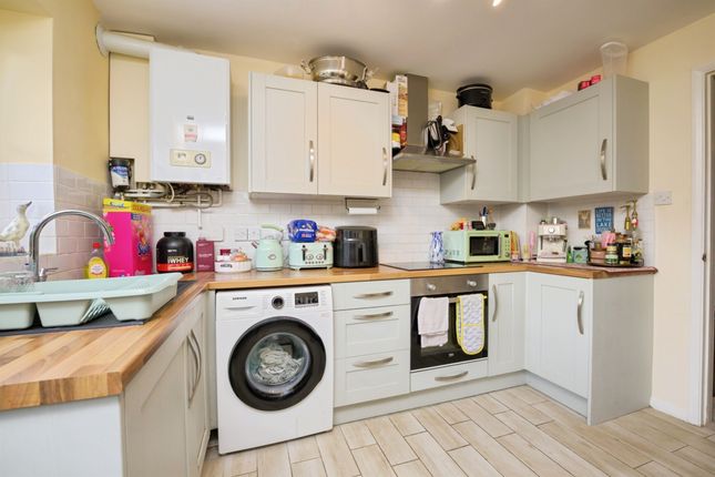 9c, Clare Street, Chatteris photo 2