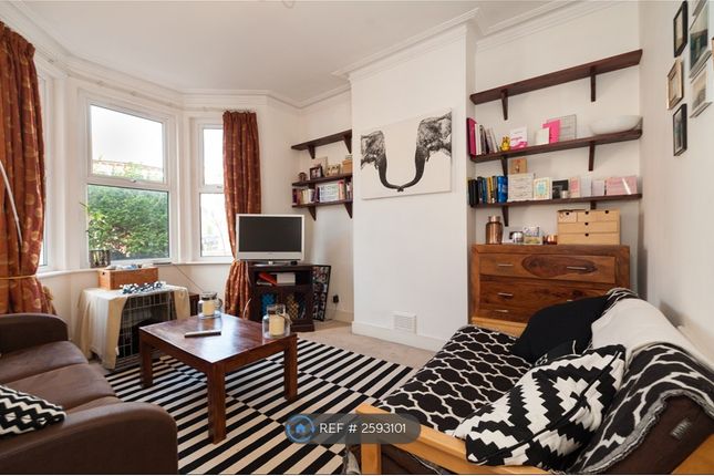 Living Room: Rug, Wall Art Etc Are Tenant's Own