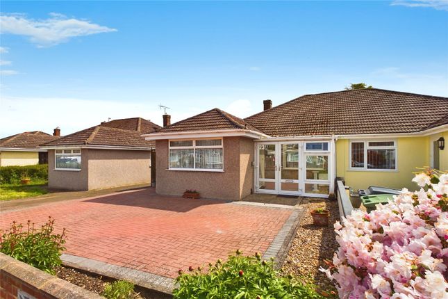 Bungalow for sale in Barfield Road, Thatcham, Berkshire