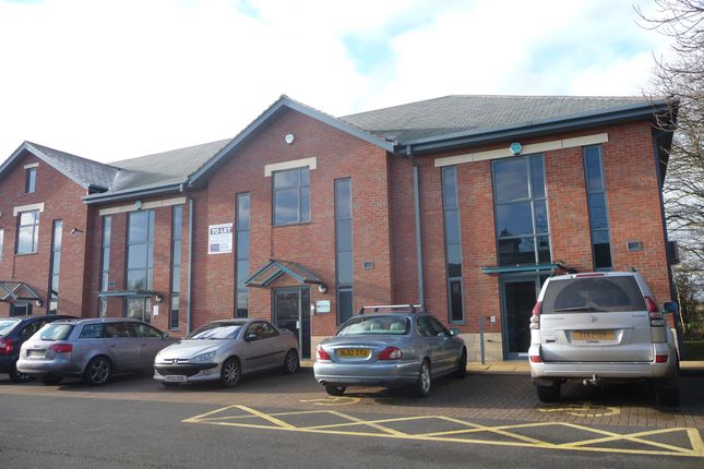 Office to let in Pendeford, Wolverhampton