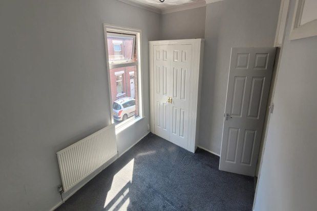 Property to rent in Bonsall Street, Blackburn