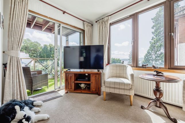 Flat for sale in Water's Edge Court, Rhu, Helensburgh