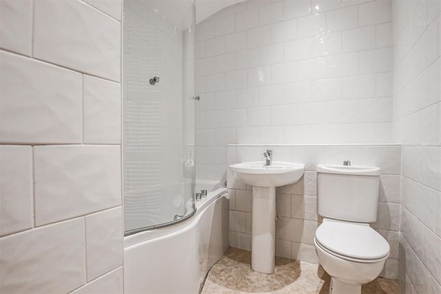 Flat for sale in Orrell Street, Bury