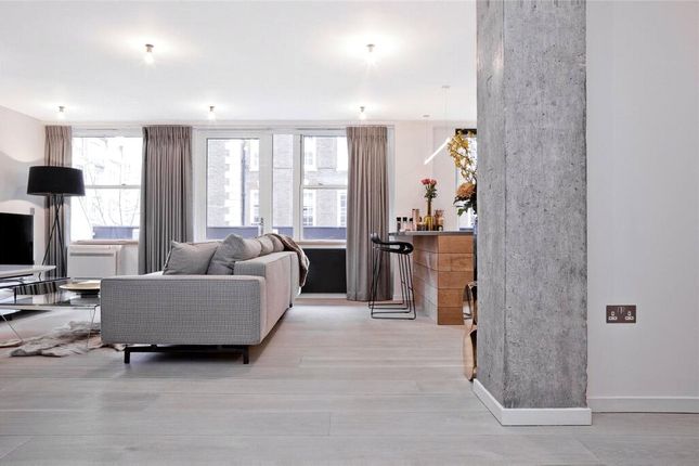 101, 10, Weymouth Street, London photo 3