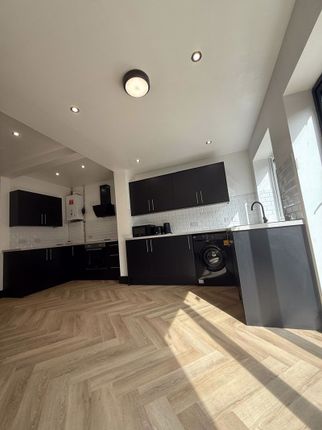 Elmsthorpe Avenue, Nottingham photo 5