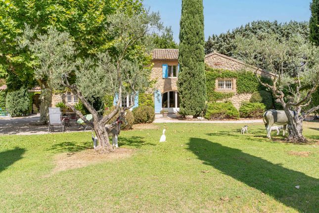 Villa for sale in Cavaillon, The Luberon / Vaucluse, Provence - Var