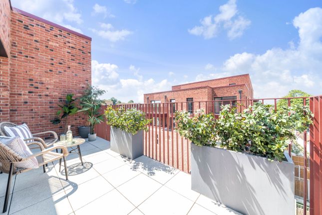 Plot 89, Old School Place, Croydon photo 2