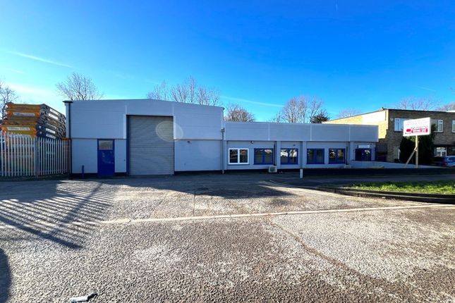 Thumbnail Industrial to let in Unit 1, Sandiford Road, Sutton, Surrey