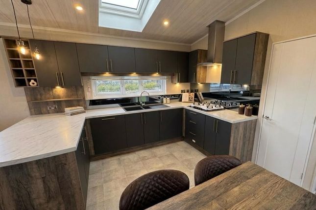 39, Violet Bank Caravan Park, Simonscales Lane, Cockermouth photo 4
