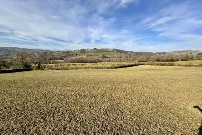 Land part of Tynrheol, Ffarmers, Llanwrda photo 2
