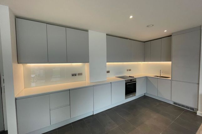 Apartment 1202, 56 Bury Street, Salford photo 3