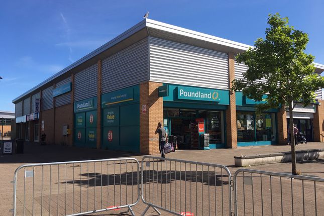 Thumbnail Retail premises to let in Unit St Chad's Parade/Newtown Gardens, Kirkby