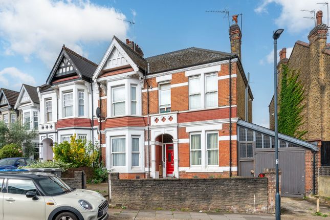 Sellons Avenue, Harlesden photo 4