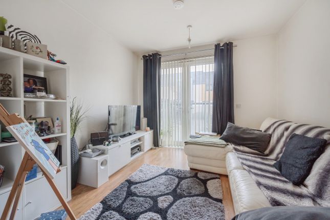 Thumbnail Flat for sale in Sherrington House, 8 Velocity Way, Enfield