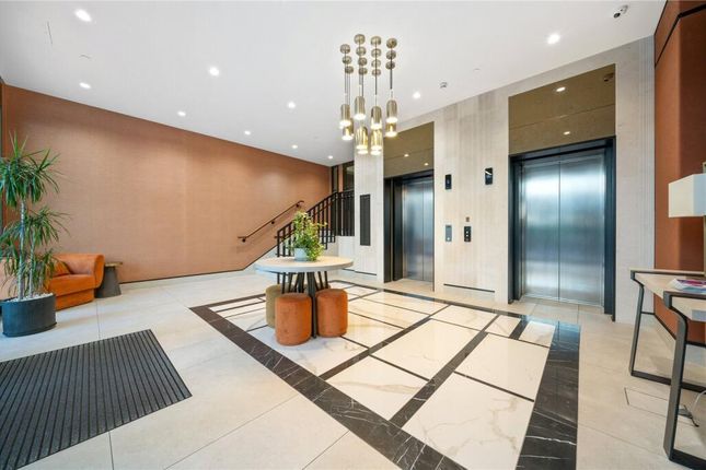 Fitzroy House, Prince of Wales Drive, London photo 2