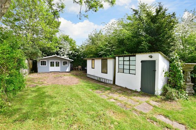 Detached house for sale in Kingsingfield Road, West Kingsdown, Sevenoaks, Kent