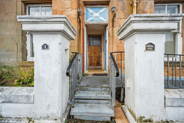 Flat for sale in Henry Bell Street, Helensburgh, Argyll And Bute
