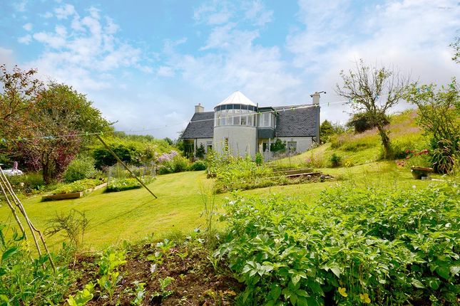 3 bed property for sale in The Tower, Klondyke, Craignure, Isle Of Mull PA65