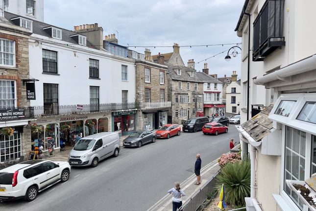 Property for sale in High Street, Swanage