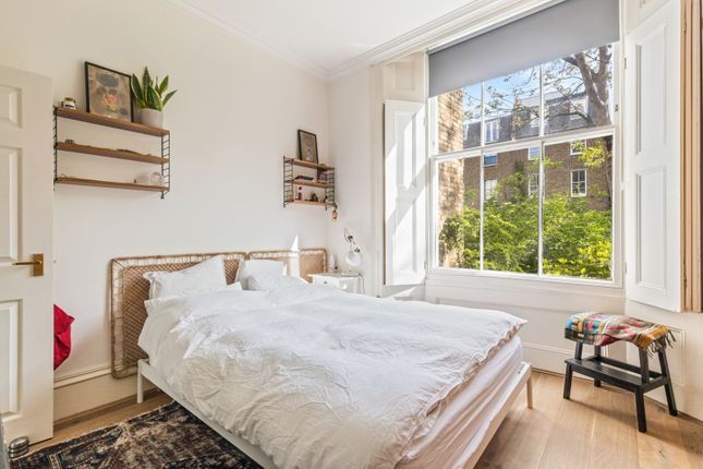 Flat for sale in Leamington Road Villas, Notting Hill