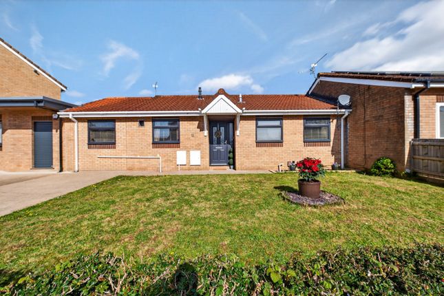 3-bed house on 11 Saffron Drive, St. Mellons, South Glamorgan, £300,000