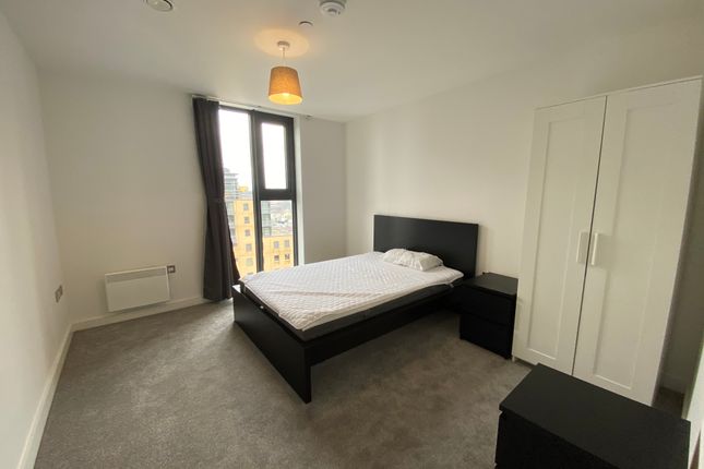 Flat for sale in The Bank I, 60 Sheepcote Street