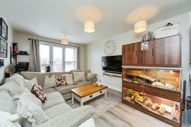 Flat 11/Potters Mews, Field Road, Wallasey photo 4